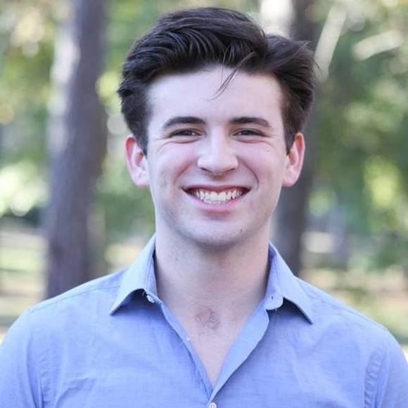 Meet your Posher, Patrick - Picture 1 of 1